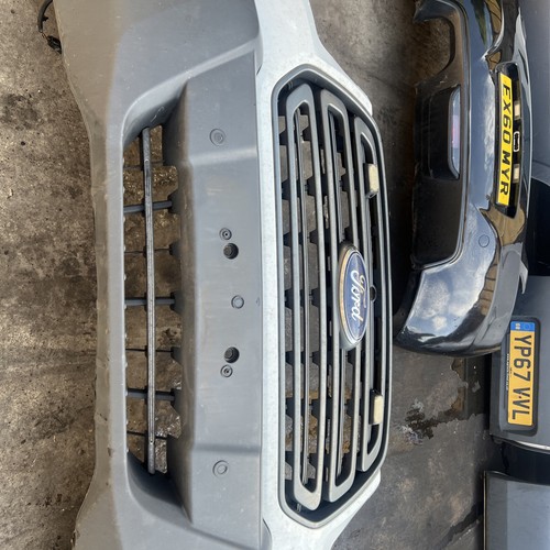 Ford transit 2013 - ford, 2013-2019