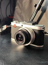 Leica X2 Digital Compact