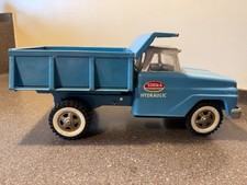 VINTAGE TONKA HYDRAULIC DUMP