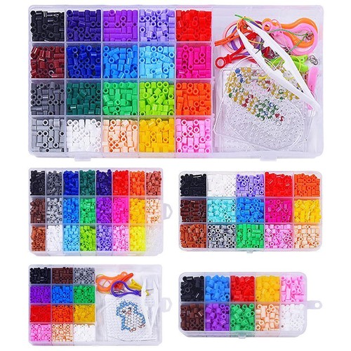 Perler beads kit 5mm - perler,