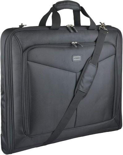 Foldable carry garment - foldable,