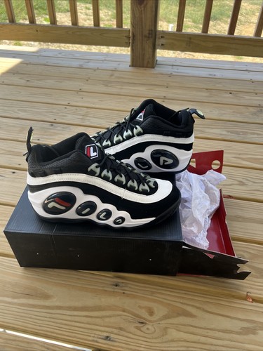 Fila bubbles deadstock - bubbles…,