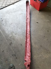 Triumph Tr2 Front Bumper  Original BMC