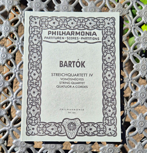 Universal edition bartók - universal,