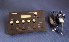 Boss GT-001 GT001 Multi Effects (Desktop Version Of GT-100) - FREE POSTAGE