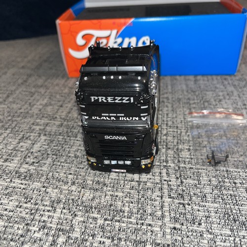 Tekno 69165tek scania - scania, r5
