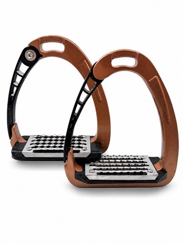 Bronze aluminium safety - bronze,