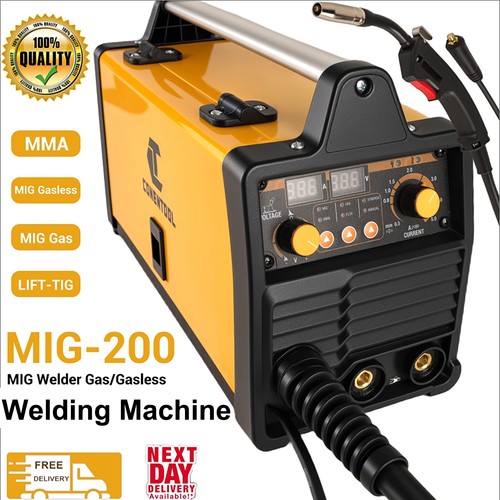 Conentool mig welder - conentool, 4-in-1