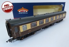 BR MK1 Pullman 2nd Parlour