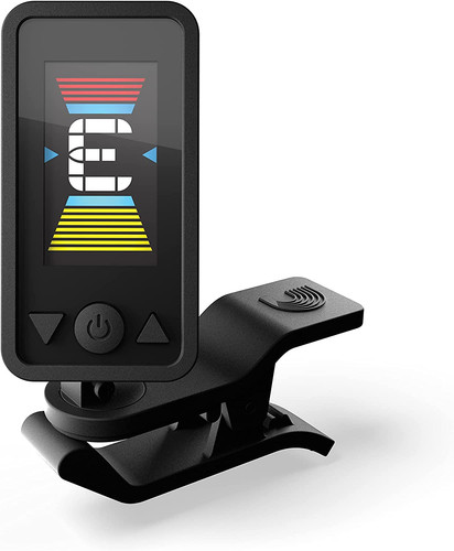 Addario cello tuner - &, bass