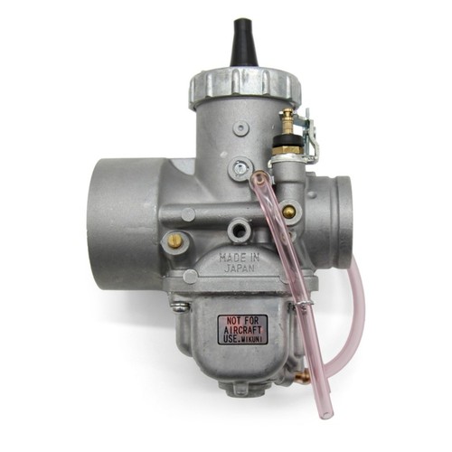 Carburetor mikuni vm36 - carburetor,