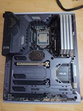 Gaming PC Bundle I7 6700k