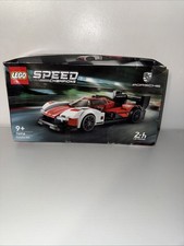 LEGO Speed Champions 76916