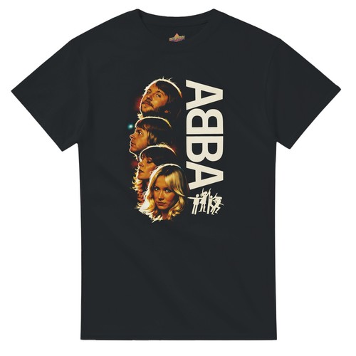 Abba music inspired black - music,