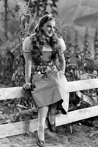 Judy garland from - garland,