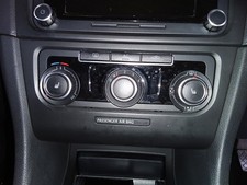 HEATING SWITCHES VOLKSWAGEN