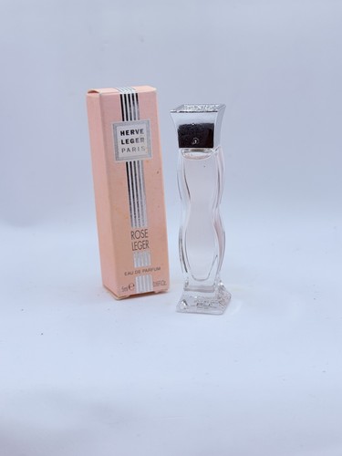 Herve leger rose 5ml - herve,