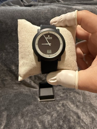 Junghans mega solar radio - junghans,
