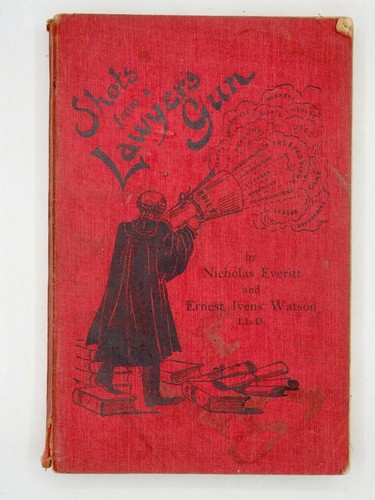 1927 shots from - from, gun