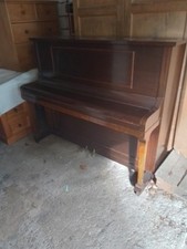 Piano Upright By Rogers