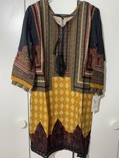 Pakistani Mustard Khaadar