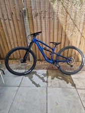 Cannondale Habit Full Suspension MTB  Size M , "29" Wheels