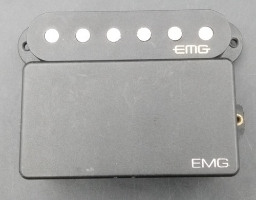 Emg black ceramic active - emg,