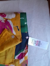 Joules  Scarf/Shawl  Gold