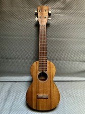 Martin C1K Solid Koa Ukulele UK Concert Model