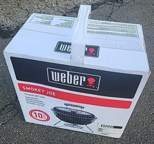Weber 14in. Smokey Joe