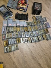 Eaglemoss The Classic Marvel