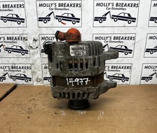 Nissan Micra-K13 Alternator