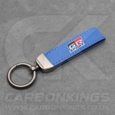 Toyota GR Gazoo Racing Blue