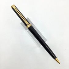 Montblanc noblesse gold line