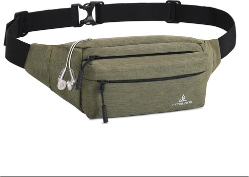 Bum bag fashion waist - bag,