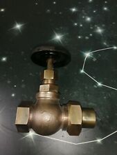 Gardner L3 engine water cock 