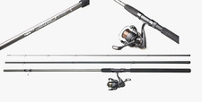 DAM  Float Fishing Rod Match +