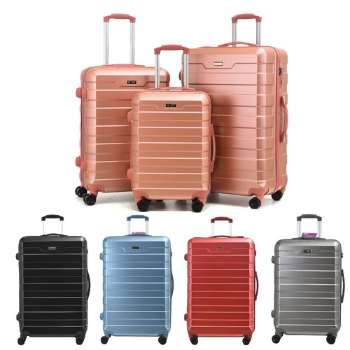 Hard shell cabin - shell, suitcase