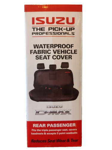 Genuine isuzu new max dl - genuine,