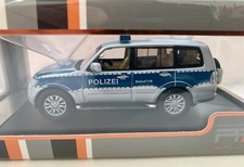 PremiumX Ixo 1/43 Mitsubishi