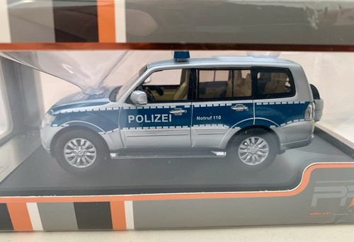Premiumx ixo mitsubishi - ixo, 1/43
