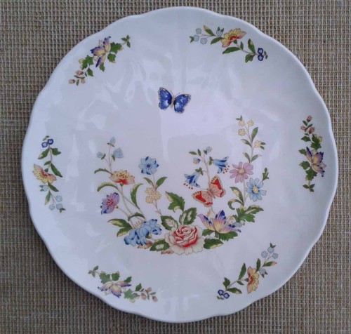 Aynsley cottage garden - aynsley,