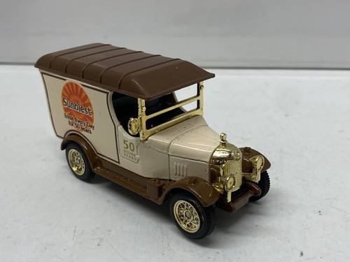 Oxford diecast bull050g - diecast, morris
