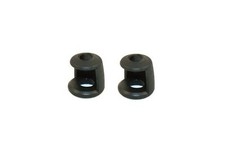 B063 KM Front Shock Mounting