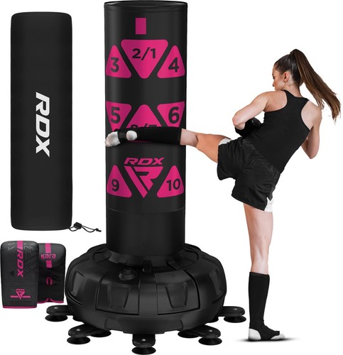 Rdx freestanding punching - rdx, bag