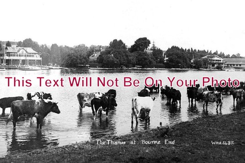 1937 the river thames at - 1937,