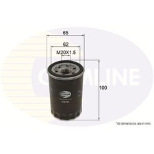 Oil Filter For Alfa Romeo