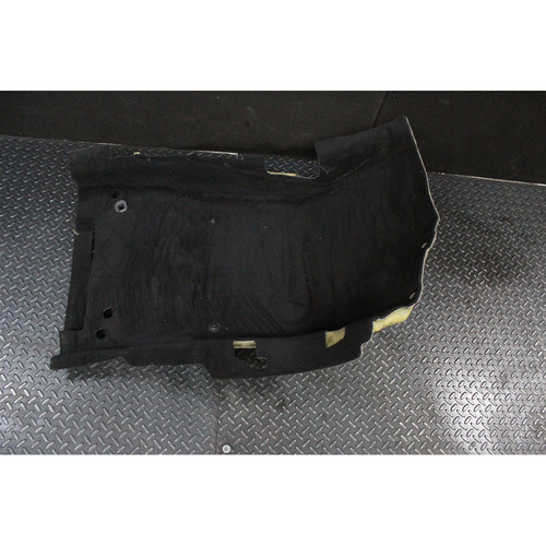 P554974zd front right carpet - p554974zd,