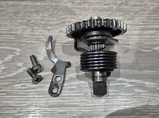 Kawasaki KX65 / Suzuki RM65 Kick Start Mechanism With Bits KX RM 65 Engine Parts