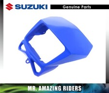 SUZUKI OEM 2002 - 2022 DR-Z